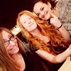 Meet your Posher, Sherri